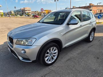 BMW X3 - 2
