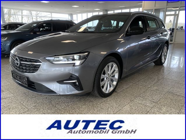 Opel Insignia ST Business Elegance 2.0 AHK+KAMERA+LED