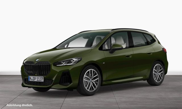 BMW 220i Active Tourer M Sport AHK Harman/K Kamera