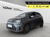 Kia Picanto Vision Automatik Klima Navi