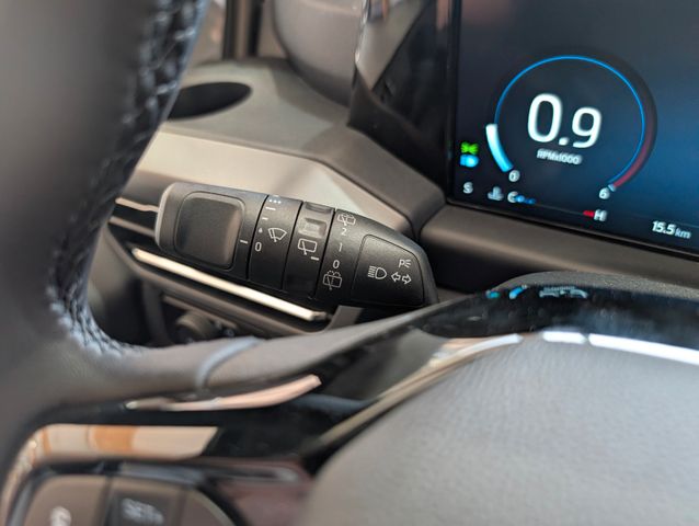 Ford Tourneo Custom Tit. 2.0 L1 SOFORT!