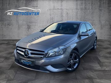 Mercedes-Benz A 220 d Urban*SPORT*NAVI*APPLE*KAMERA*1.HAND