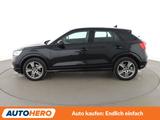 Audi Q2 40 TFSI quattro Sport Aut.*NAVI*LED*ACC* - Audi Q2 mit Schiebedach