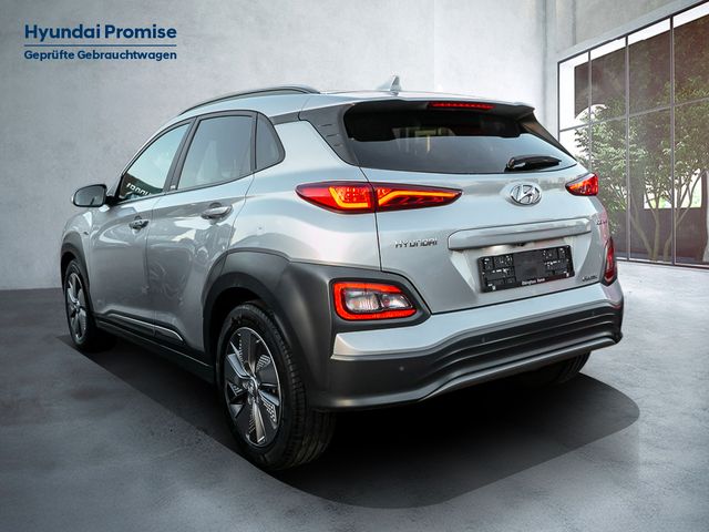 Hyundai Kona Premium Elektro 2WD Fahrassistenz-Paket