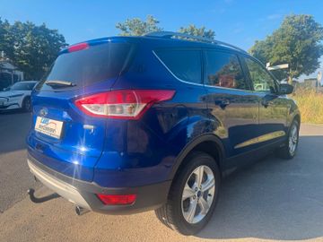Ford Kuga - 6