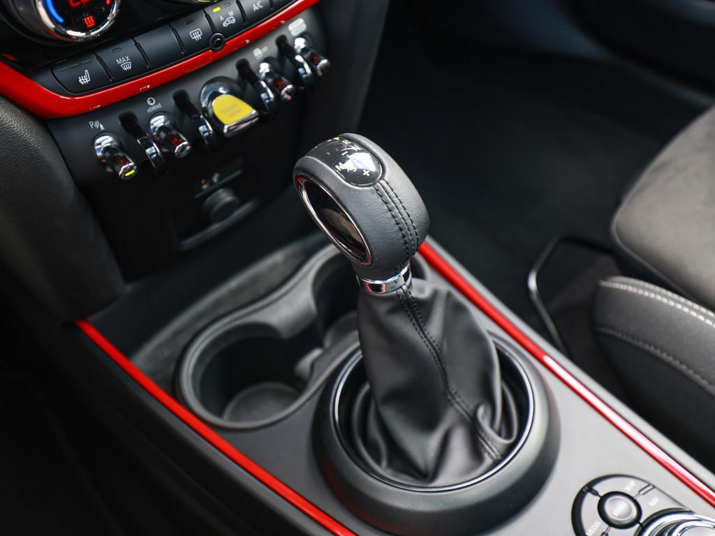 MINI Countryman Cooper SE John Cooper Works Trim PANO, миниатюра 20