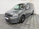 Volkswagen Caddy Maxi 1.6 TDI Roncalli 7.Sitzer PDC SHZ AHK - Volkswagen Caddy Maxi: Roncalli