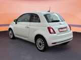 Fiat 500 Dolcevita CarPlay Klimaautomatik LED Scheinw - Fiat 500: D