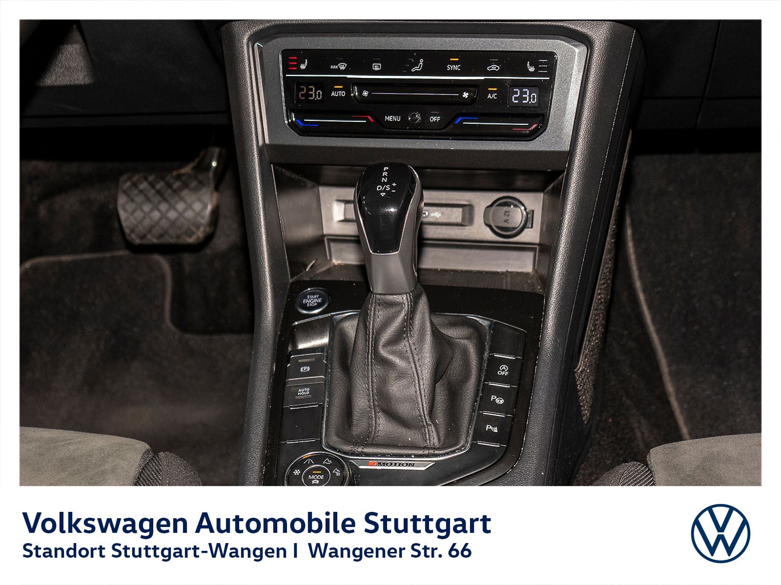 Volkswagen Tiguan - Bild 8