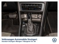 Volkswagen Tiguan - Vorschau Bild 8