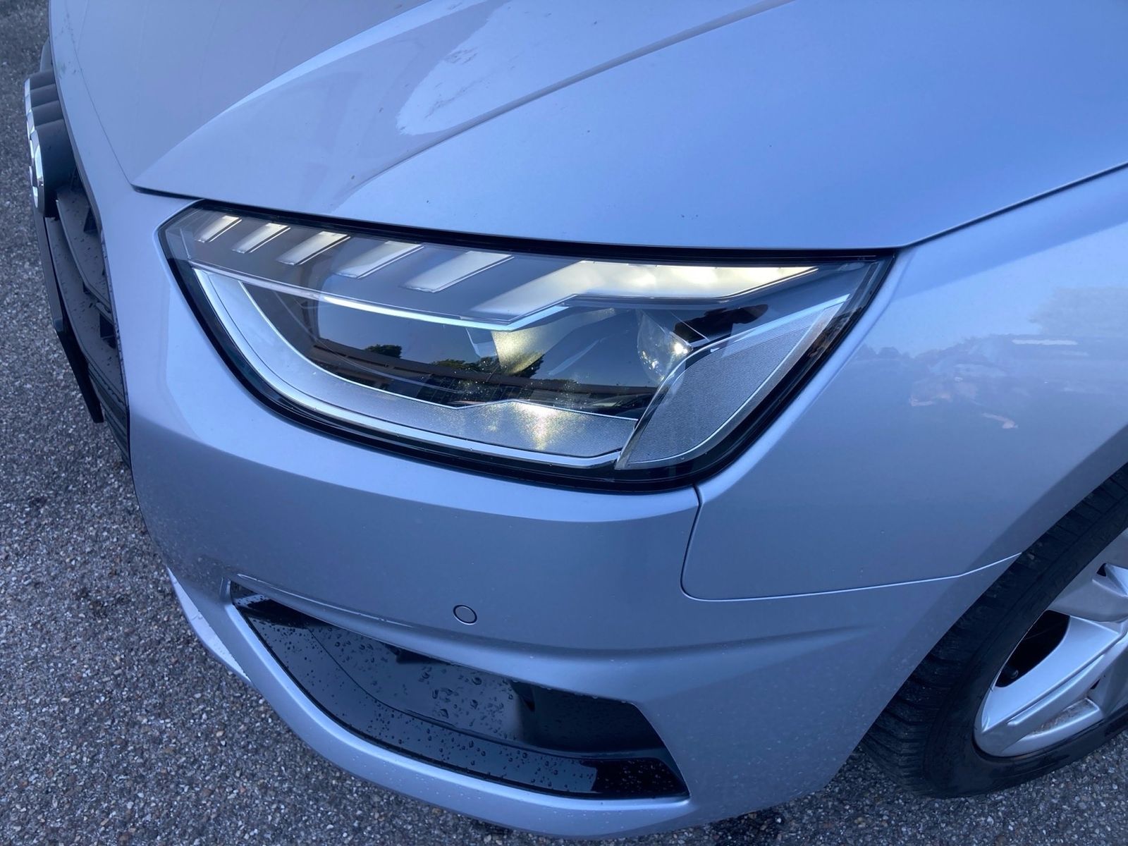 Audi A4 - Bild 6