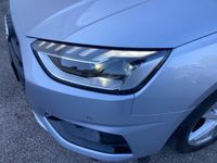 Audi A4 - Vorschau Bild 6