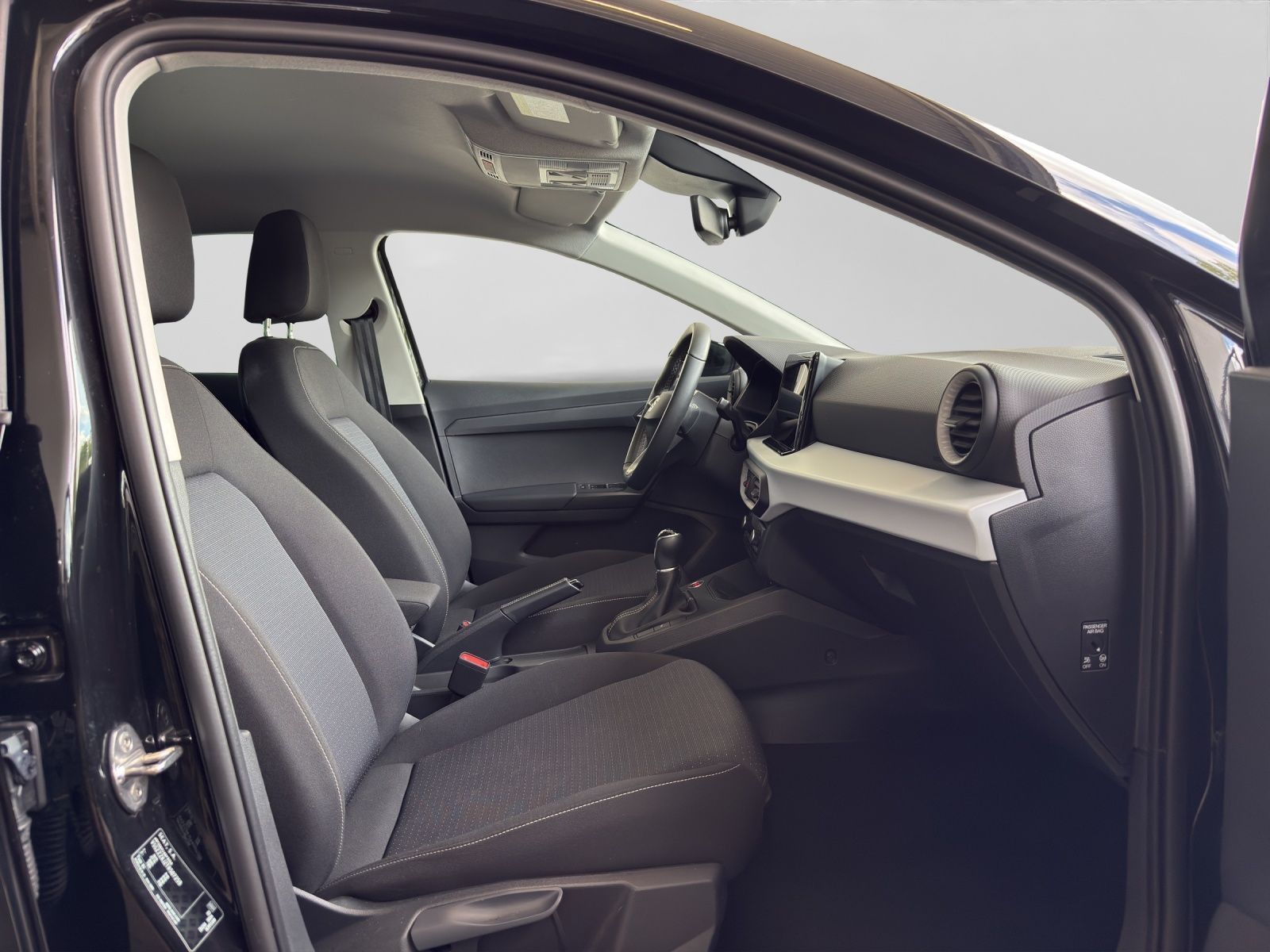 Seat Ibiza - Bild 4