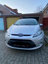 Ford Fiesta 1.25 Trend - 5 Türer - TÜV bis 02/28 - Ford Fiesta Gebrauchtwagen in Oldenburg