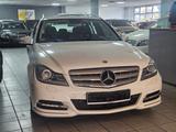 Mercedes-Benz C 180 C -Klasse T-Modell   CGI BlueEfficiency - Mercedes-Benz C-Klasse aus 2011: T Modell