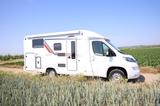 Bürstner Nexxo Van T620 G GELEGENHEIT !!! - Offers