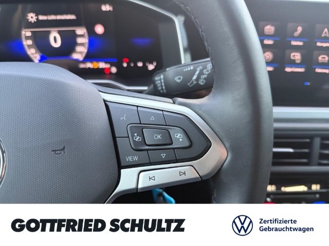 Volkswagen Taigo - Bild 13