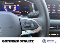 Volkswagen Taigo - Vorschau Bild 13