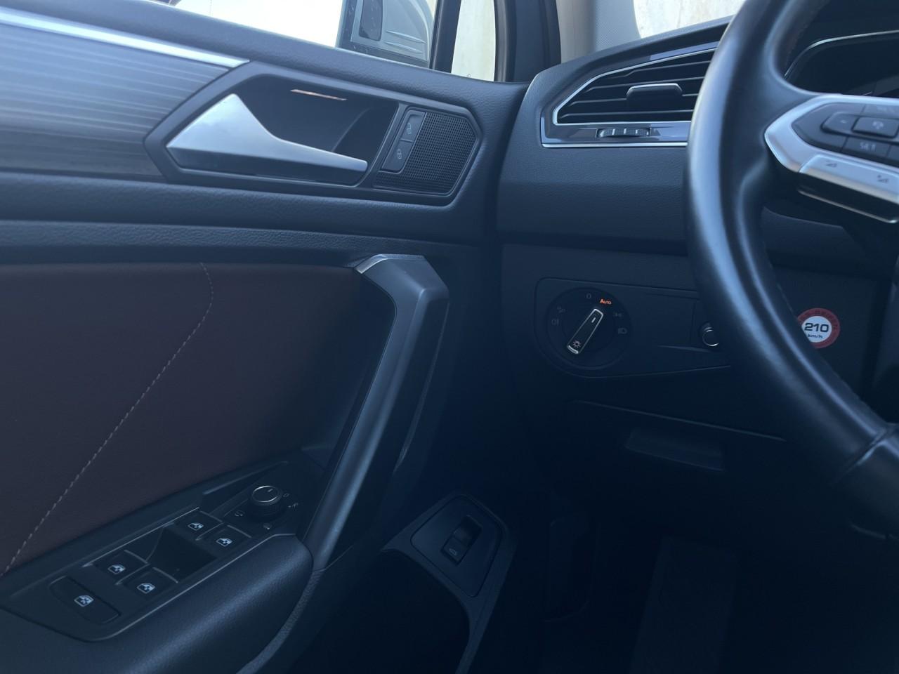 Volkswagen Tiguan All.Elegance 4Motion/AHK/Pano/Kam/Standhz, миниатюра 21