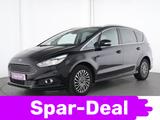 Ford S-MAX Titanium Navi|Rückfahrkamera|Winter-Paket - gebrauchte Ford S-Max aus dem Jahr 2019