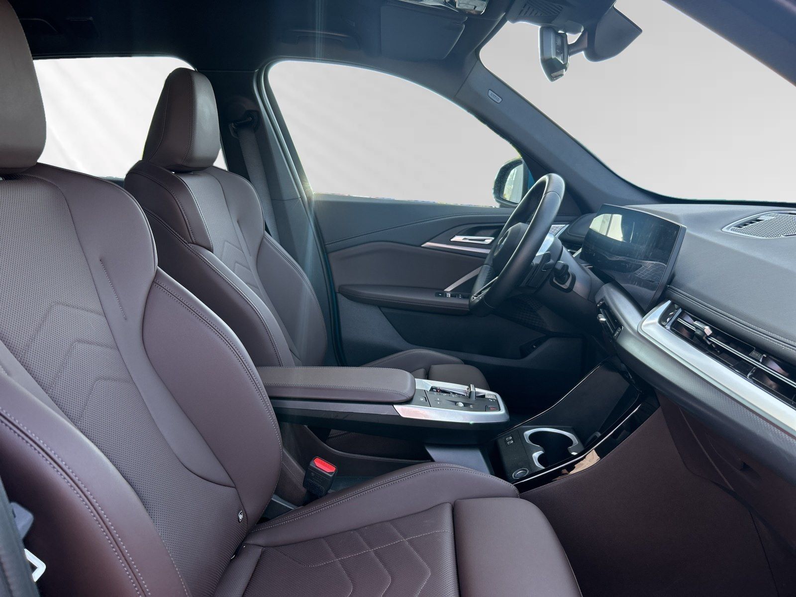 BMW X1 sDrive20d M Sport|AHK|DA+|Harman/Kardon foto 8