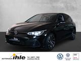 Volkswagen Golf VIII 1,5 eTSI DSG IQ-LIGHT+NAVI+R-FAHRKAMER - Volkswagen Golf Viii mit Benzin-Antrieb