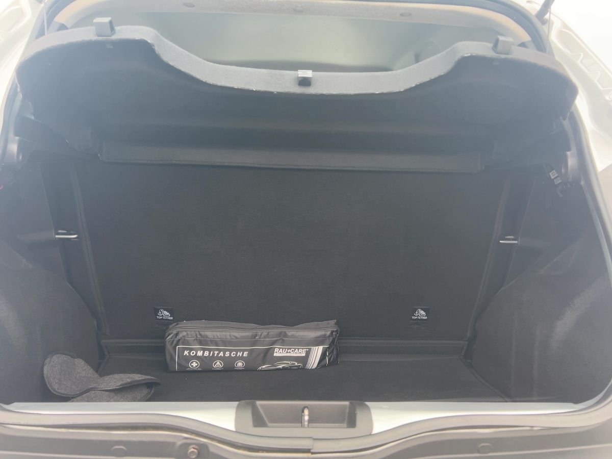 Fahrzeugabbildung Dacia Spring Comfort Plus 45 Kamera Klima Navi GJR