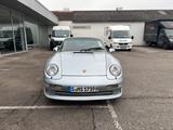 Porsche 993 Carrera Coupé Carrera - Porsche Gebrauchtwagen von 1994