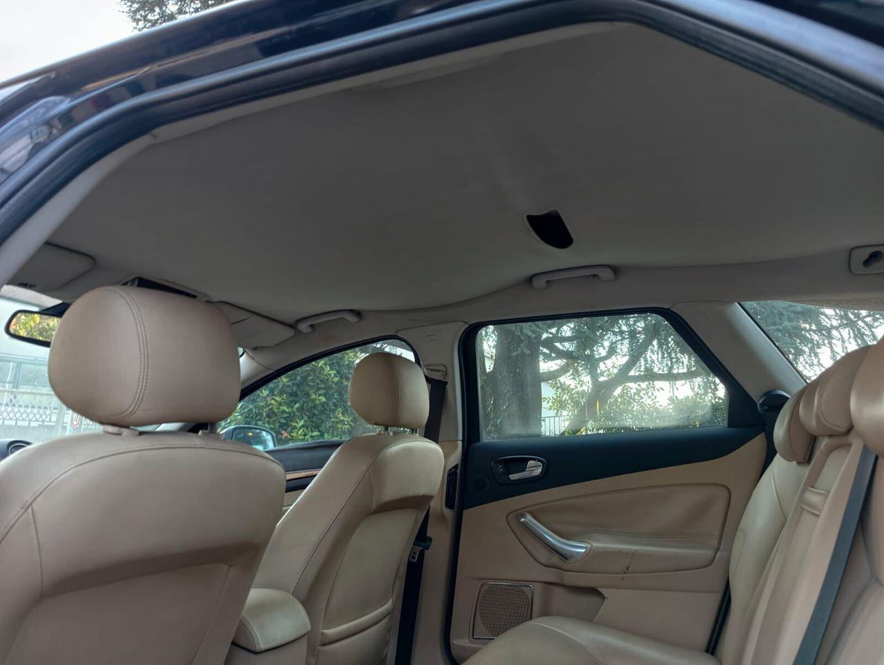 Ford Mondeo 2007 — photo 14