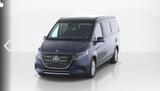 Mercedes-Benz V 250 d Marco Polo 9GT*AIRMATIC*LED*AHK*NAVI