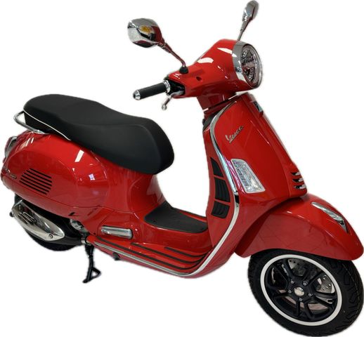 Vespa GTS 125 Super Tageszulassung