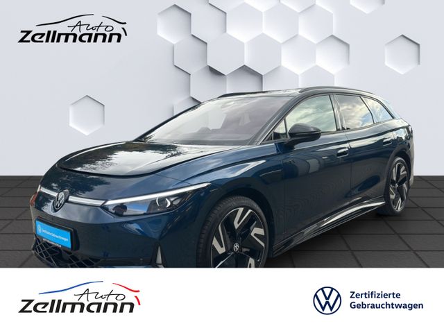 ID.7 4M GTX Tourer 250 kW (340 PS) 86 kWh AHZV M