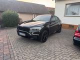 BMW X6 30D M-Paket 330ps - BMW 330 SUV