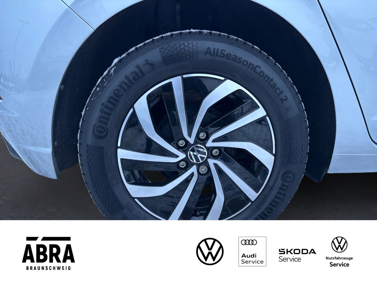 Volkswagen Polo - Bild 6