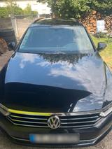 Volkswagen Vw Passat Kombi - VW Passat Gebrauchtwagen in Freiburg