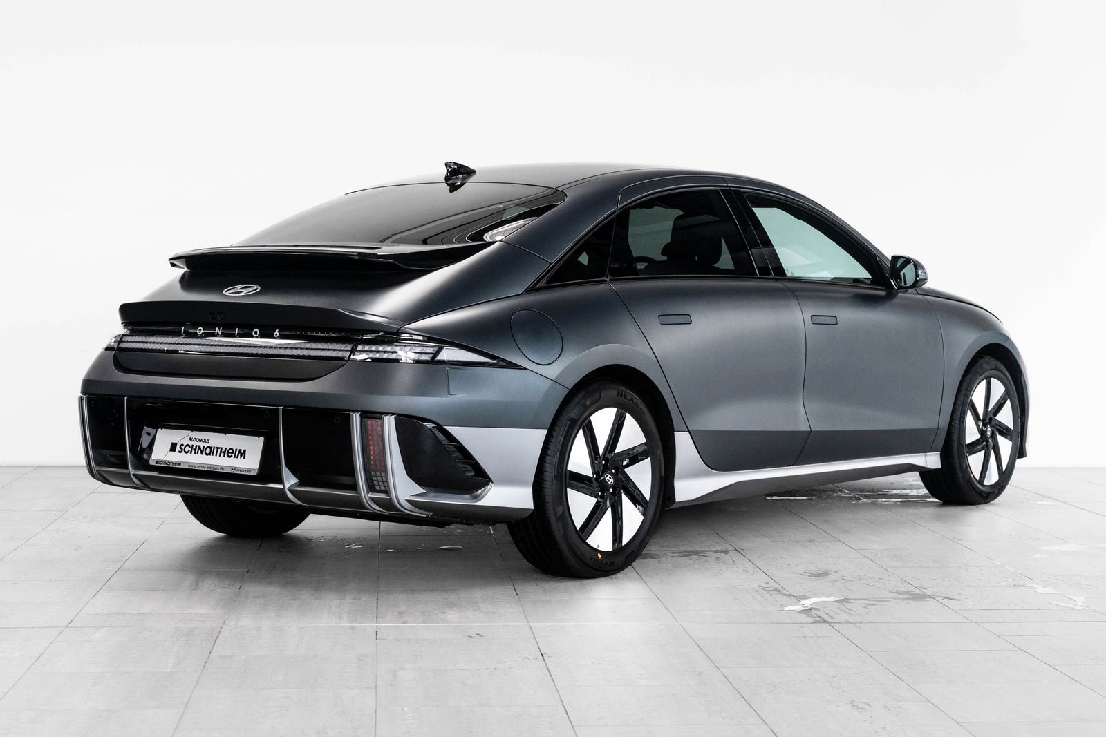 Hyundai IONIQ 6