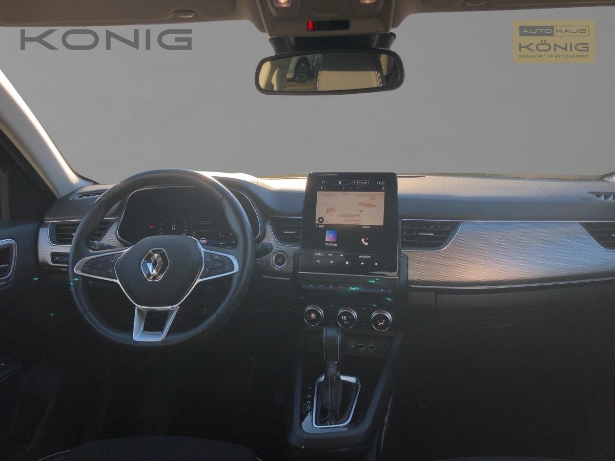 Renault Arkana - Bild 9