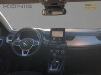 Renault Arkana - Vorschau Bild 9