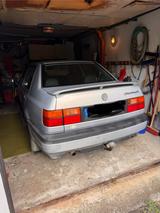 Volkswagen Vento 1.9TD CL Kat CL - Volkswagen Vento aus 1993