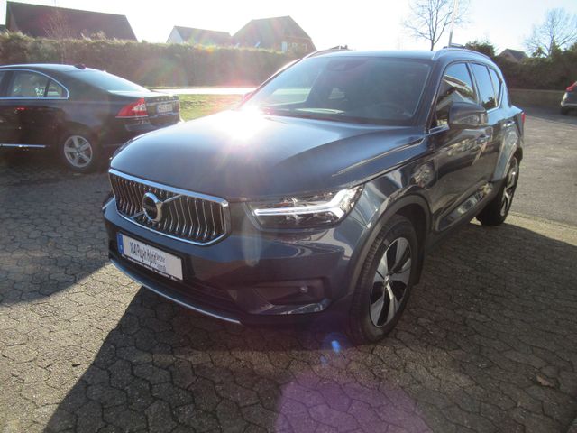 Volvo XC 40 Inscription Expression Plug-In Hyb