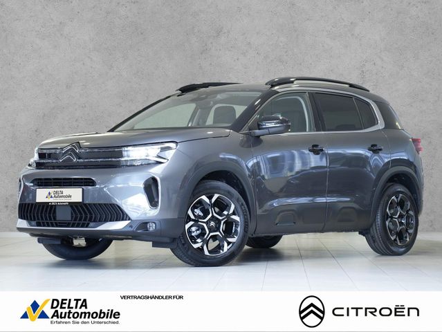 Citroën C5 Aircross 145 Max Ambiente Navi Kamera Carplay