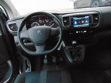 Bild 15 Peugeot Traveller Active L2