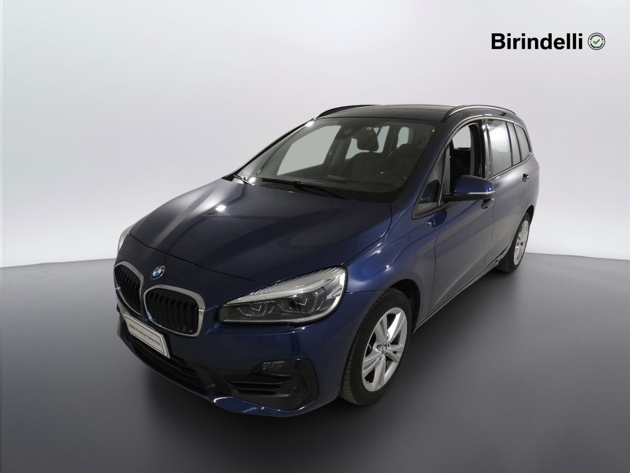 BMW BMW Serie 2 G.T. (F46) - 218d Gran Tourer Busine