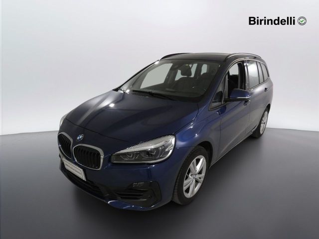BMW BMW Serie 2 G.T. (F46) - 218d Gran Tourer Busine