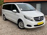 Mercedes-Benz V220d V-Klasse lang Leder LED Kamera Navi SHZ - Mercedes-Benz V 200 Gebrauchtwagen