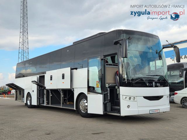 Vanhool EX16 M / IMPORTED FROM FRANCE/ 146 000 KM / 65 P