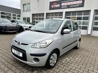 Hyundai i10 *2.Hand*Klima*Neue Tüv*Allwetterreifen