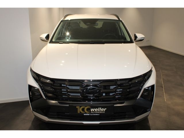 Hyundai Tucson – Bild 2