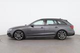Audi S4 Avant TDI - gebrauchte Audi S4 aus dem Jahr 2022