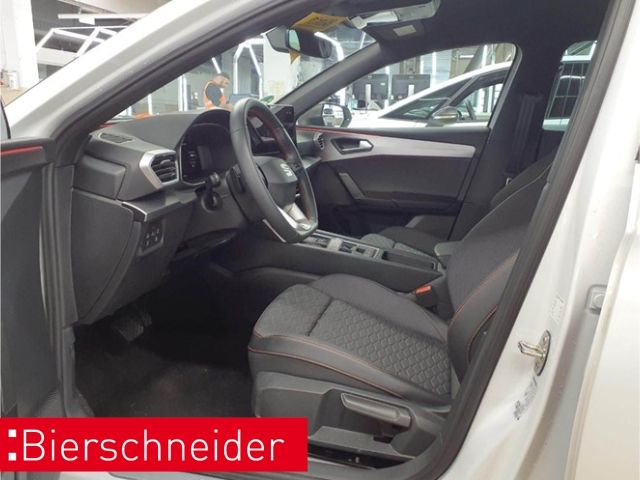 Seat Leon - Bild 4